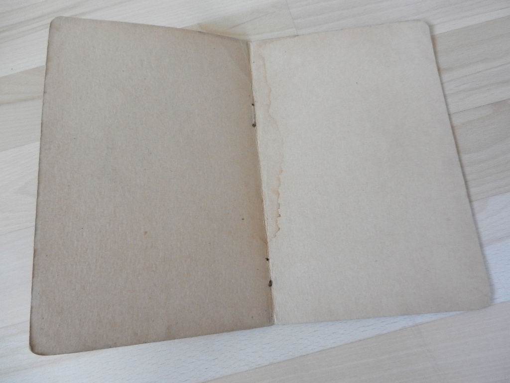 Notice / Catalogue de pièces de rechange pour camionnette Renault 10cv type OS3 – Image 2