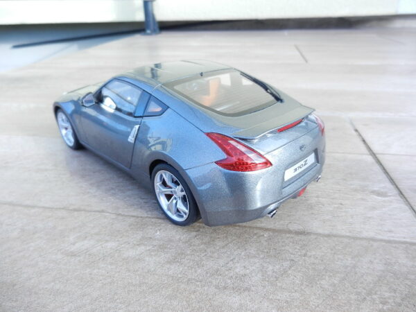 Ottomobile OT465 Nissan 370Z 1/18 – Image 8