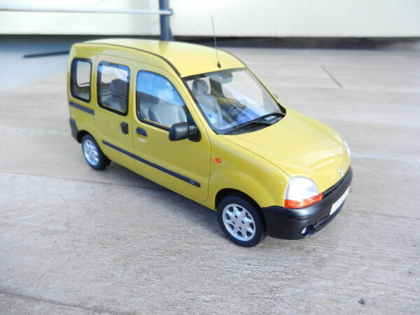 Ottomobile OT474 Renault Kangoo RT 1/18