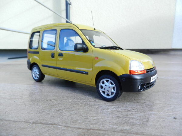 Ottomobile OT474 Renault Kangoo RT 1/18 – Image 2