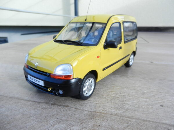 Ottomobile OT474 Renault Kangoo RT 1/18 – Image 11