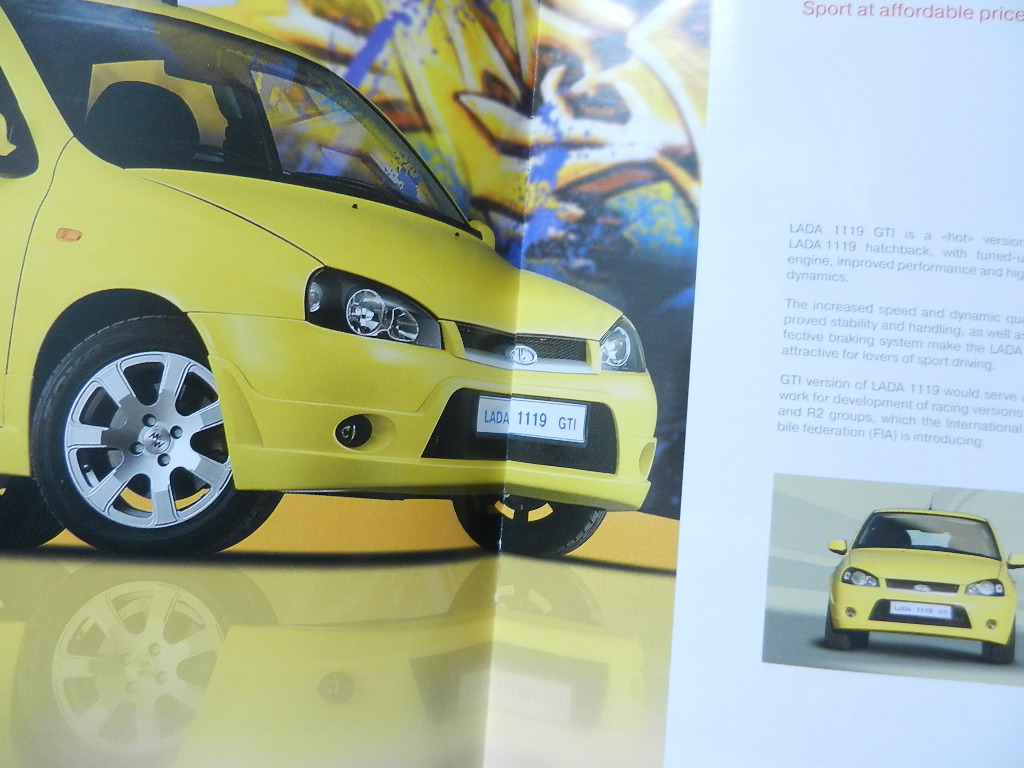 Catalogue dossier de presse LADA Genève 2007 – Image 4