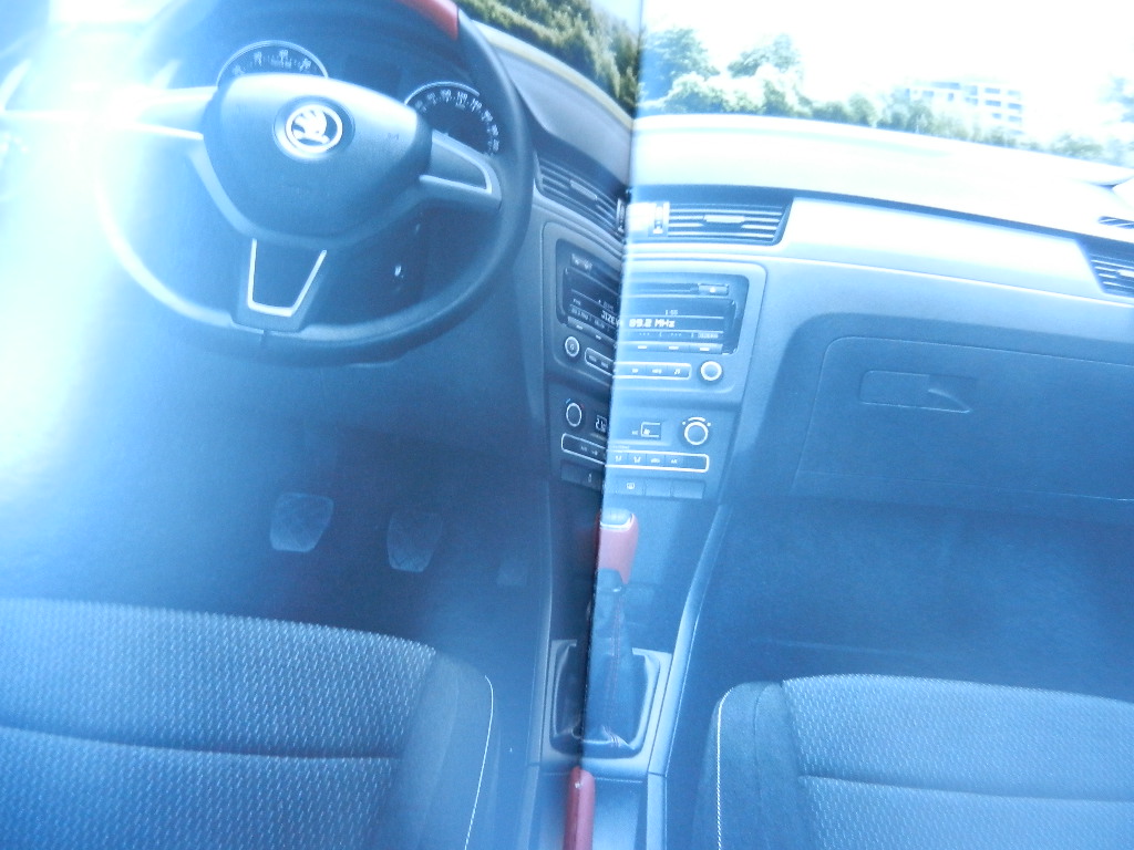 Catalogue Skoda Rapid Spaceback Accessoires 2014 – Image 2