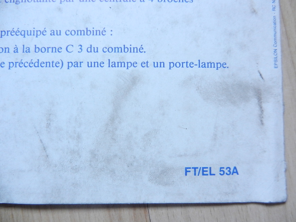 Fiat Tipo équipement électrique, anti brouillard, attelage – Image 3