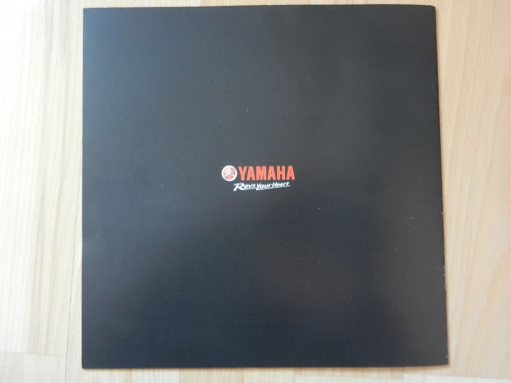 Catalogue Yamaha 2017 My Tmax Connect – Image 3