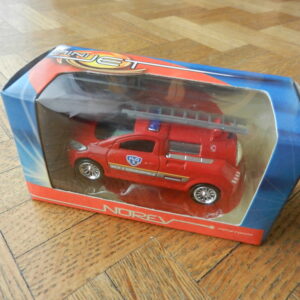 Norev Peugeot H2O minijet