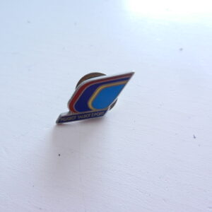Peugeot Talbot Sport Pin's PTS