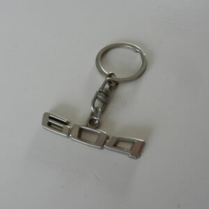 Porte clé Peugeot 604