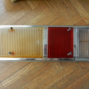 Renault 16 cabochon feux arrière gauche Seima