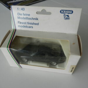 Schabak BMW 850i 1/43