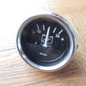 Ampèremètre Jaeger