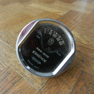 Citroën Rosalie 10cv jauge a essence Jaeger