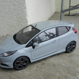 Ottomobile OT 398 Ford Fiesta ST 200 1/18