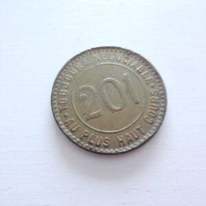 Peugeot 201 Pièces : Toujours négociable au plus haut cours