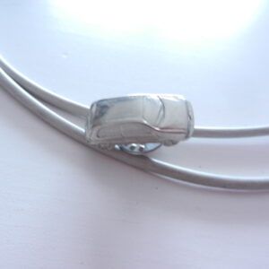 Pin's Citroën Saxo 3 portes