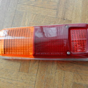 Renault 16 série 1 cabochon feux arrière gauche seima