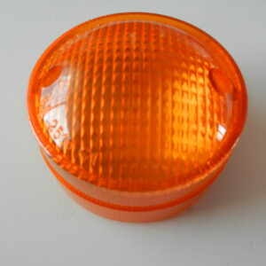 Renault Saviem SG4 / SG4 / Goélette / Galion / SM12 cabochon orange PK 6740