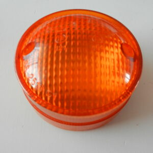 Renault Saviem SG4 / SG4 / Goélette / Galion / SM12 cabochon orange PK 6740