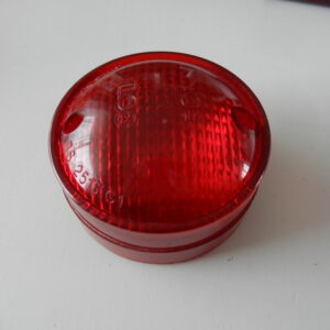 Renault Saviem SG4 / SG4 / Goélette / Galion / SM12 cabochon rouge PK 6740