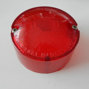 Renault Saviem SG2 / Matra 530 cabochon feux arrière rouge SEIMA3081 neuf