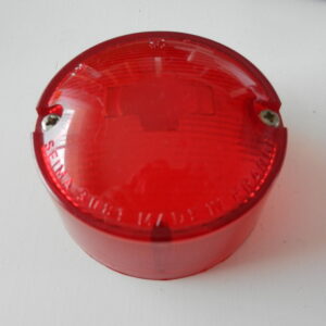 Renault Saviem SG2 / Matra 530 cabochon feux arrière rouge SEIMA3081 neuf