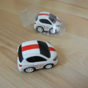 NOREV Peugeot 207 a friction neuve