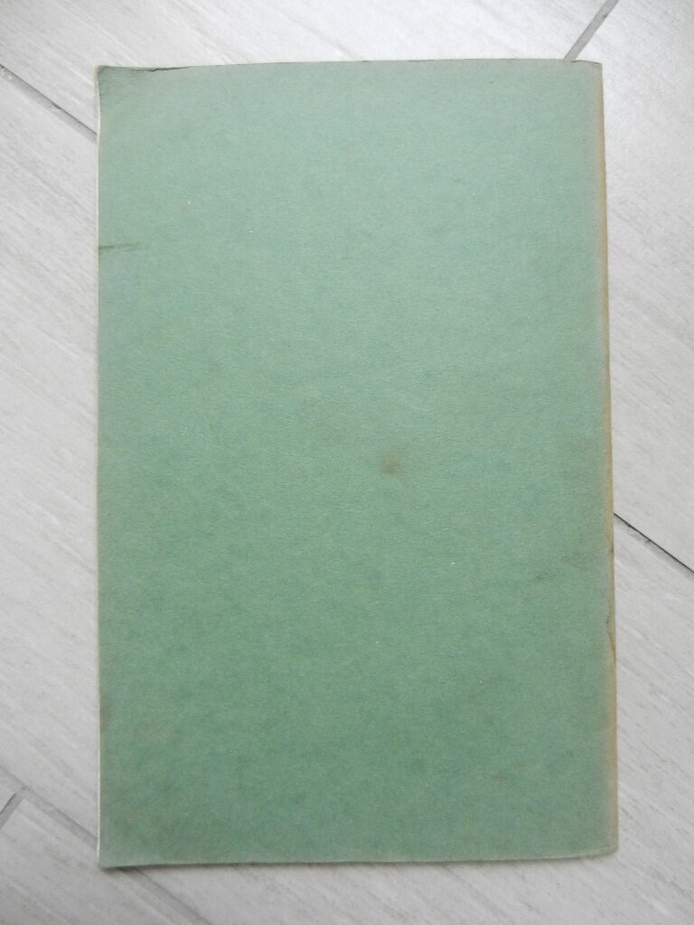Catalogue de pièces de rechanges Renault Primaquatre type KZ18 1934 – Image 4