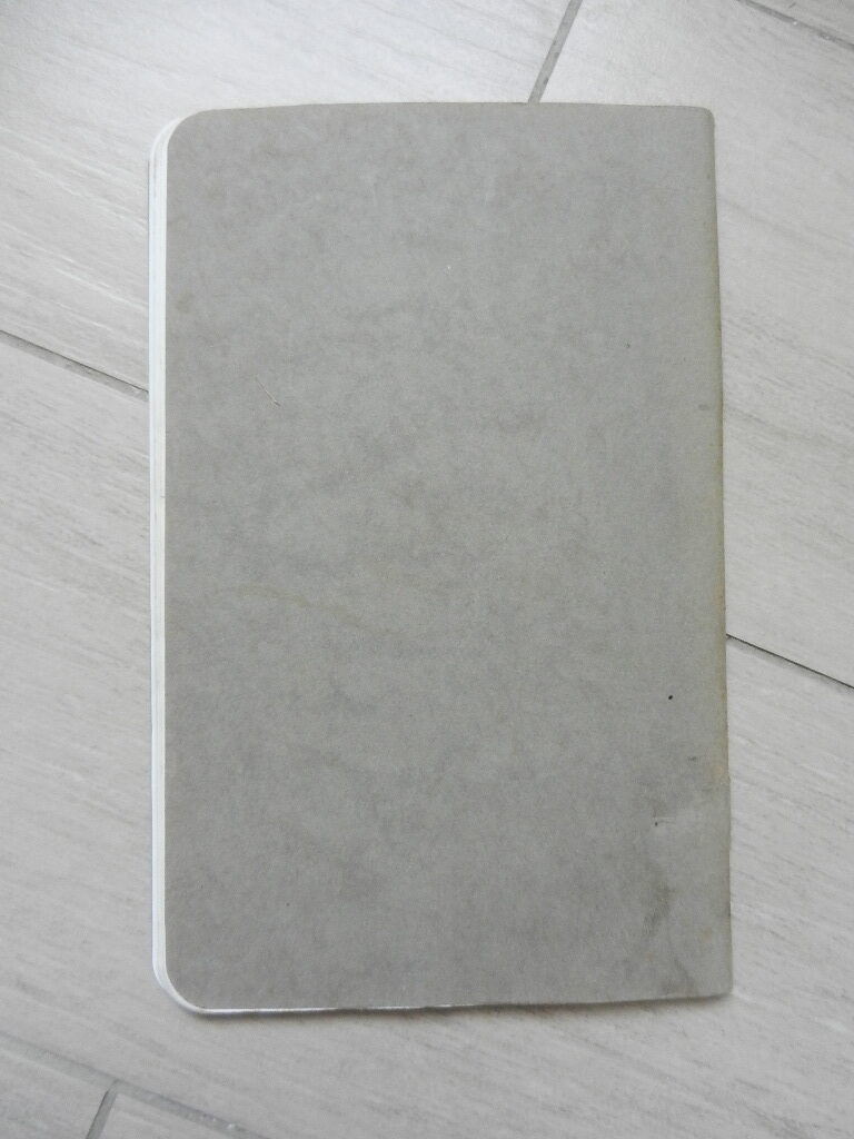 Catalogue de Pièces de rechange Renault Monasix & Monastella type RY3 1931 – Image 4