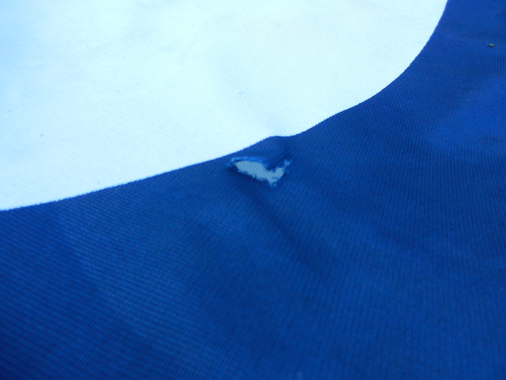 Lancia Delta Drapeau Signe de Force – Image 4