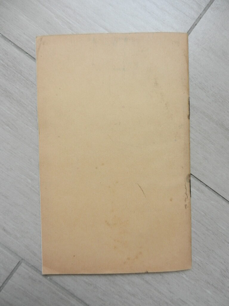 Notice d'utilisation Renault Nervastella grand sport type ABM3 1935 – Image 3