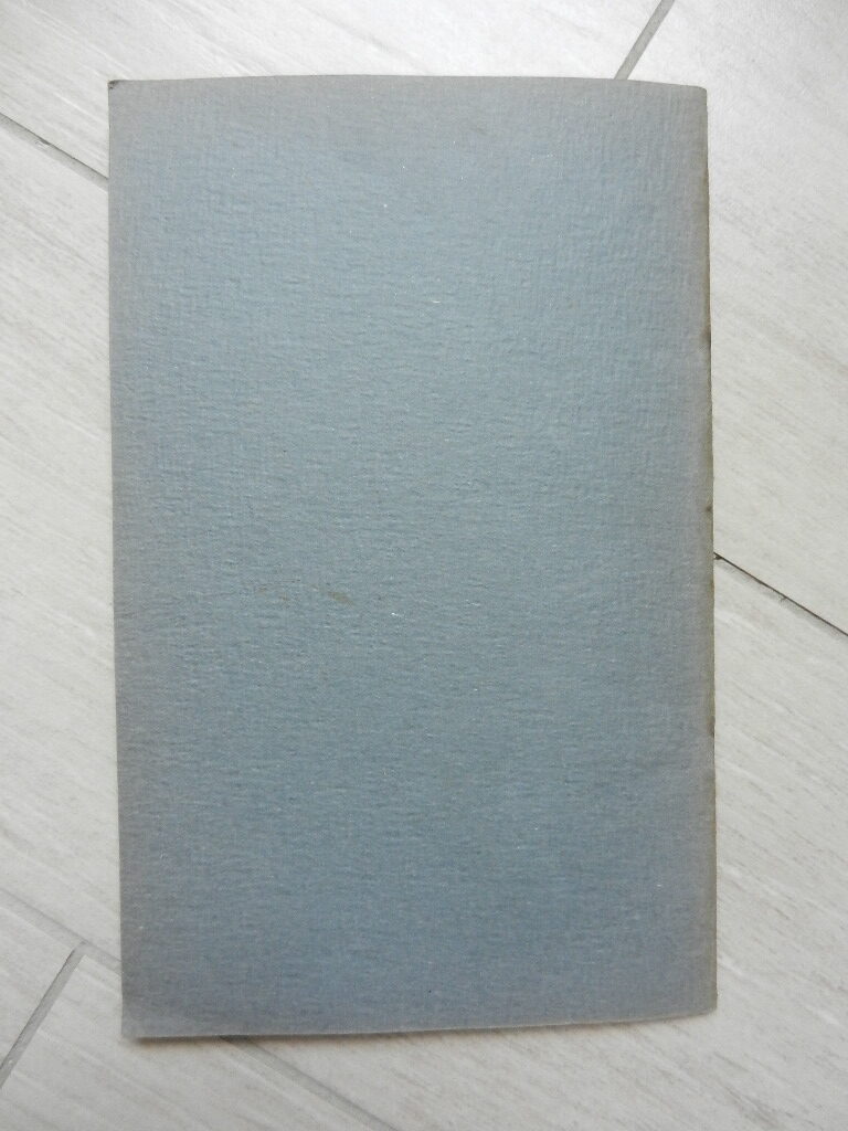 Notice s'utilisation Renault Vivastella type ZA3 – Image 3