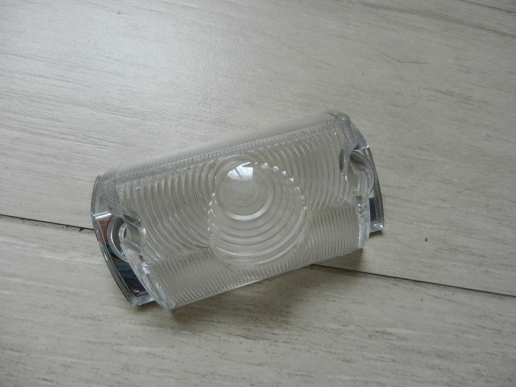 Simca 1300 / 1500 cabochon clignotant gauche PK LMP 3107 neuf