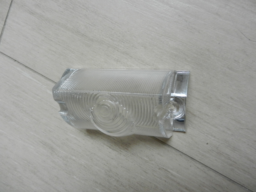 Simca 1300 / 1500 cabochon clignotant gauche PK LMP 3107 neuf – Image 2