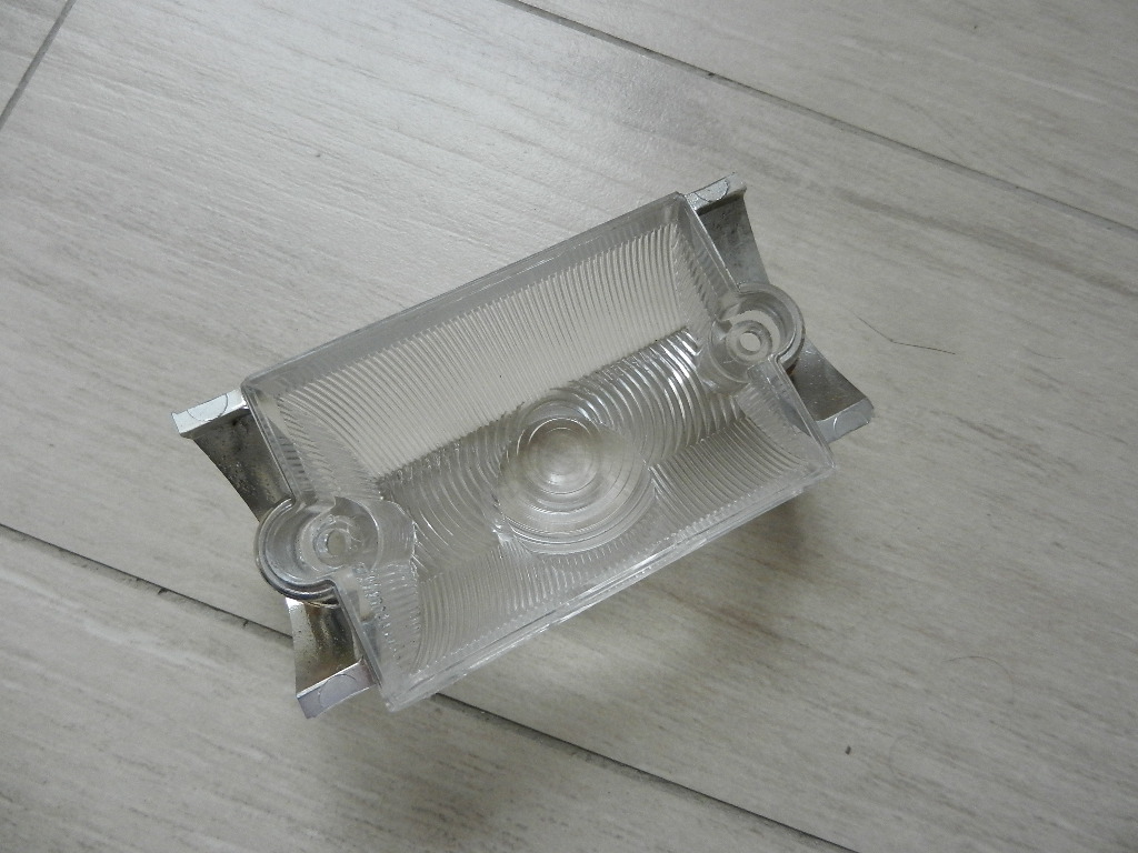 Simca 1300 / 1500 cabochon clignotant gauche PK LMP 3107 neuf – Image 3