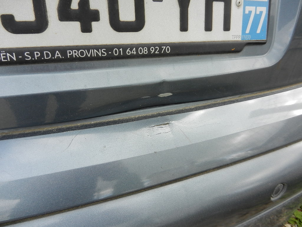 Citroën C3 TIC TAC 1.4 HDI 70 cv 2006 – Image 22