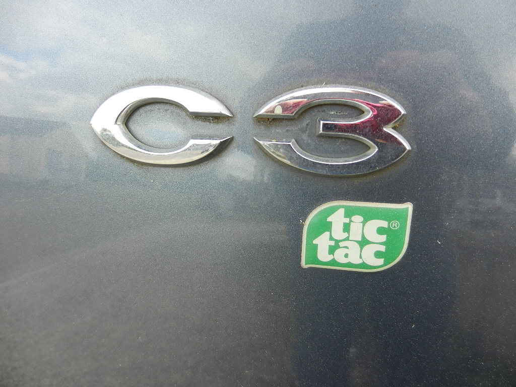 Citroën C3 TIC TAC 1.4 HDI 70 cv 2006 – Image 21