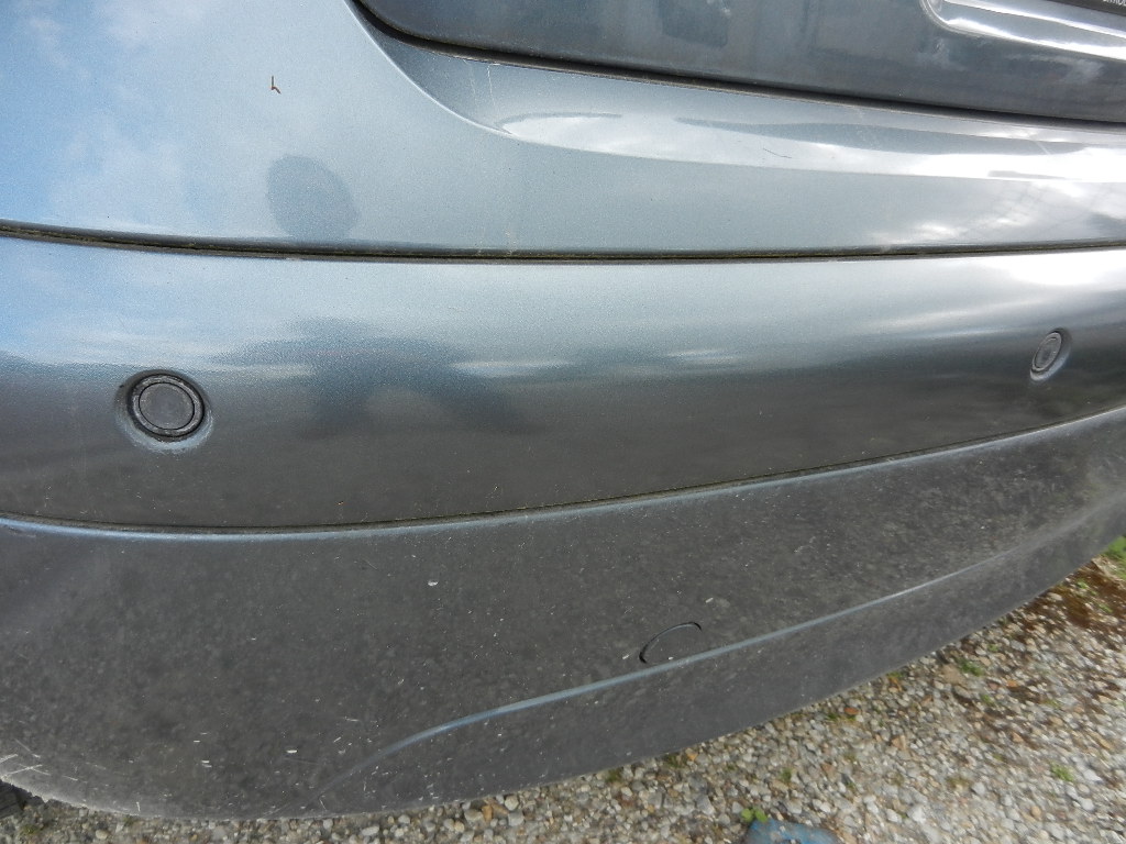 Citroën C3 TIC TAC 1.4 HDI 70 cv 2006 – Image 20