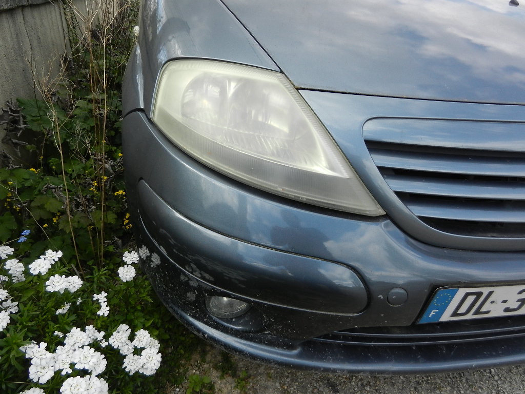 Citroën C3 TIC TAC 1.4 HDI 70 cv 2006 – Image 18