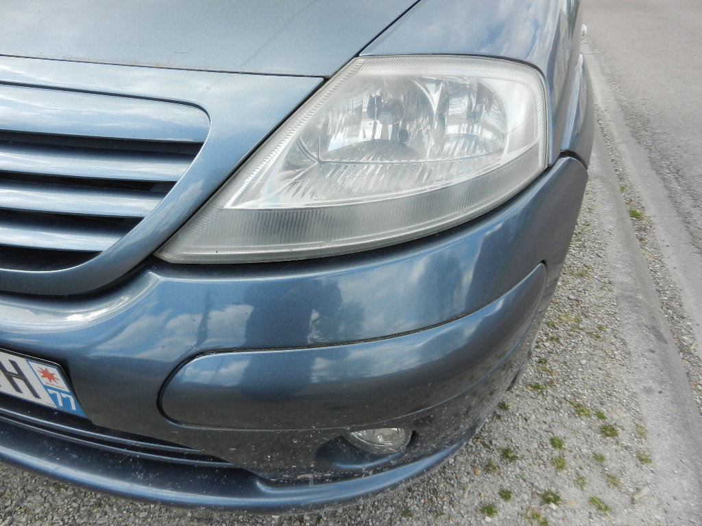 Citroën C3 TIC TAC 1.4 HDI 70 cv 2006 – Image 17