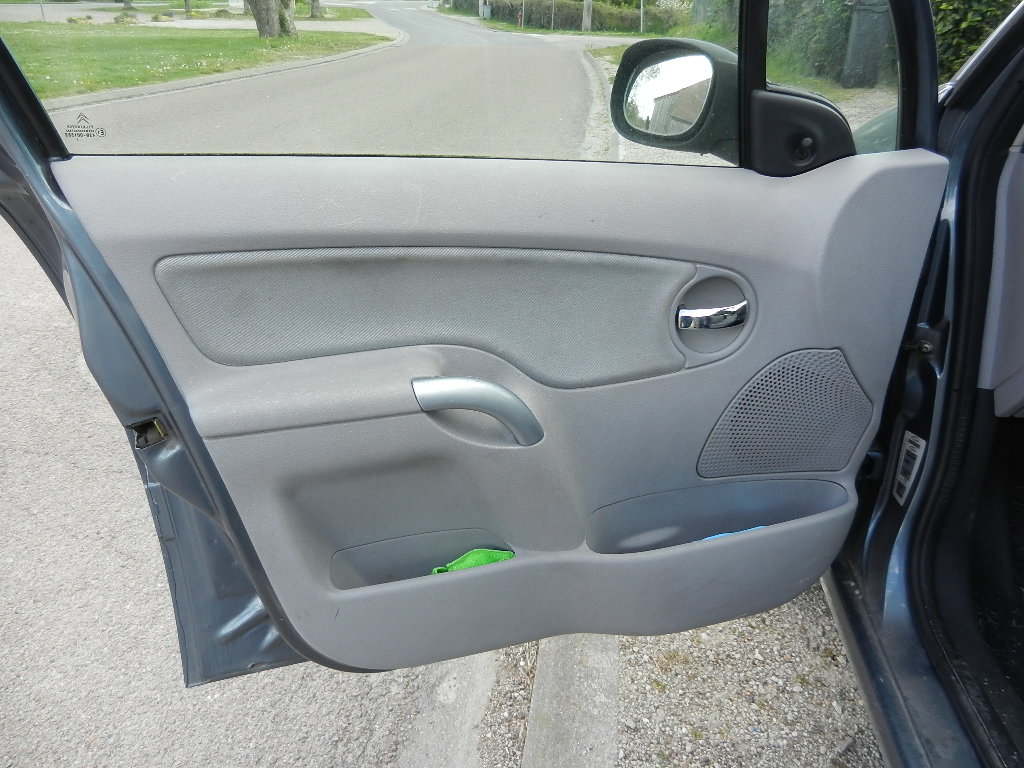 Citroën C3 TIC TAC 1.4 HDI 70 cv 2006 – Image 16