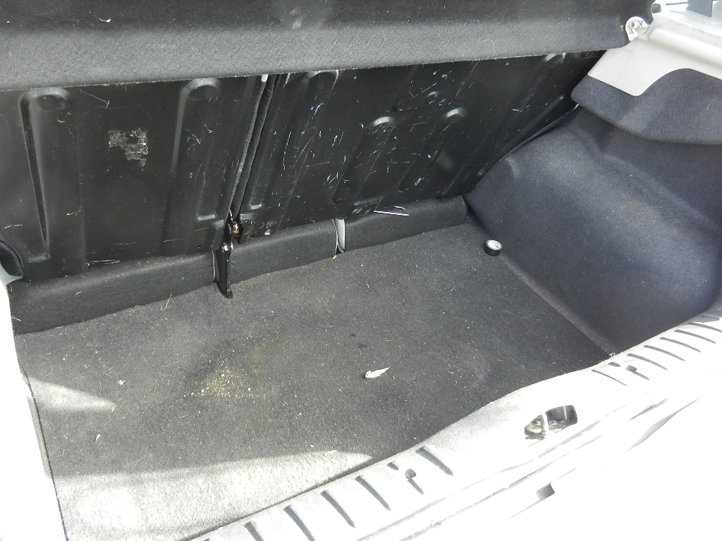 Citroën C3 TIC TAC 1.4 HDI 70 cv 2006 – Image 12