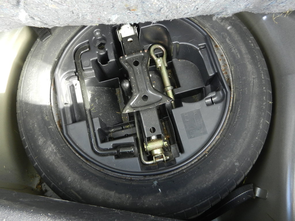 Citroën C3 TIC TAC 1.4 HDI 70 cv 2006 – Image 11