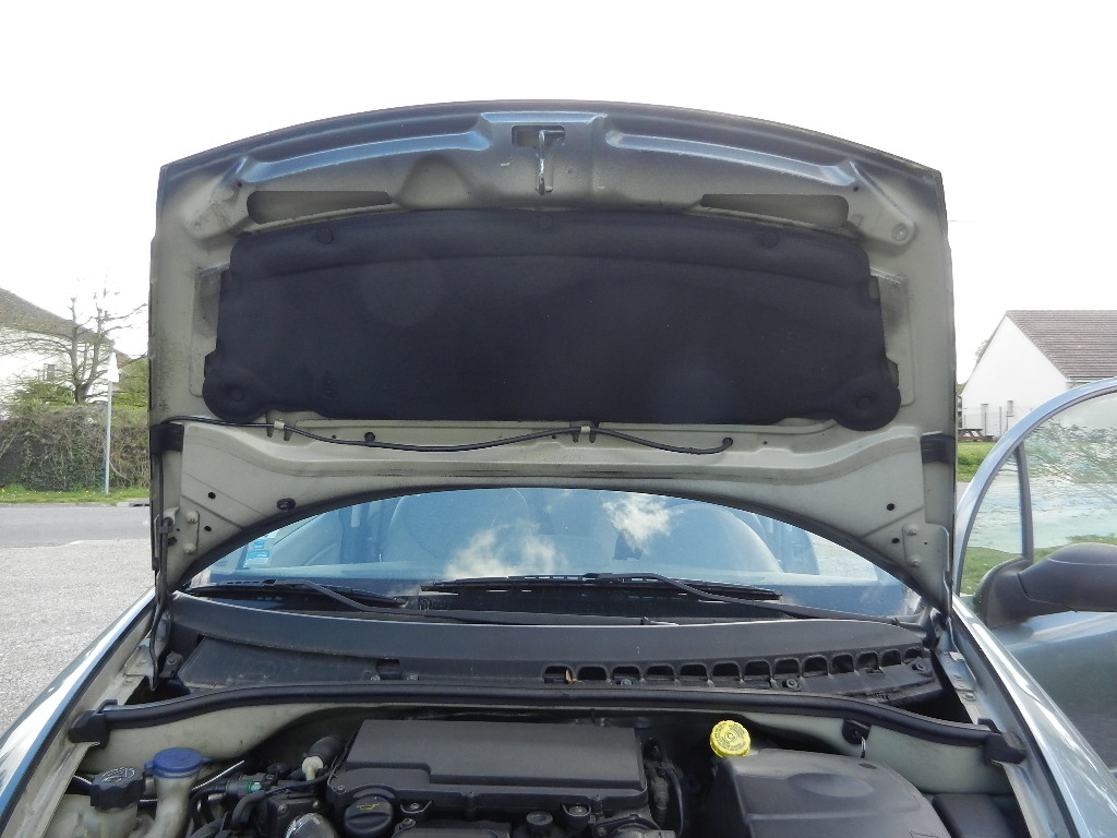 Citroën C3 TIC TAC 1.4 HDI 70 cv 2006 – Image 9