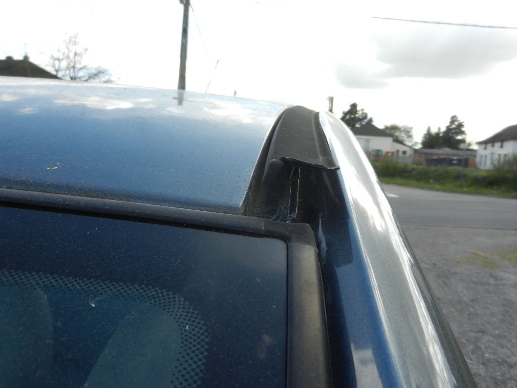 Citroën C3 TIC TAC 1.4 HDI 70 cv 2006 – Image 5