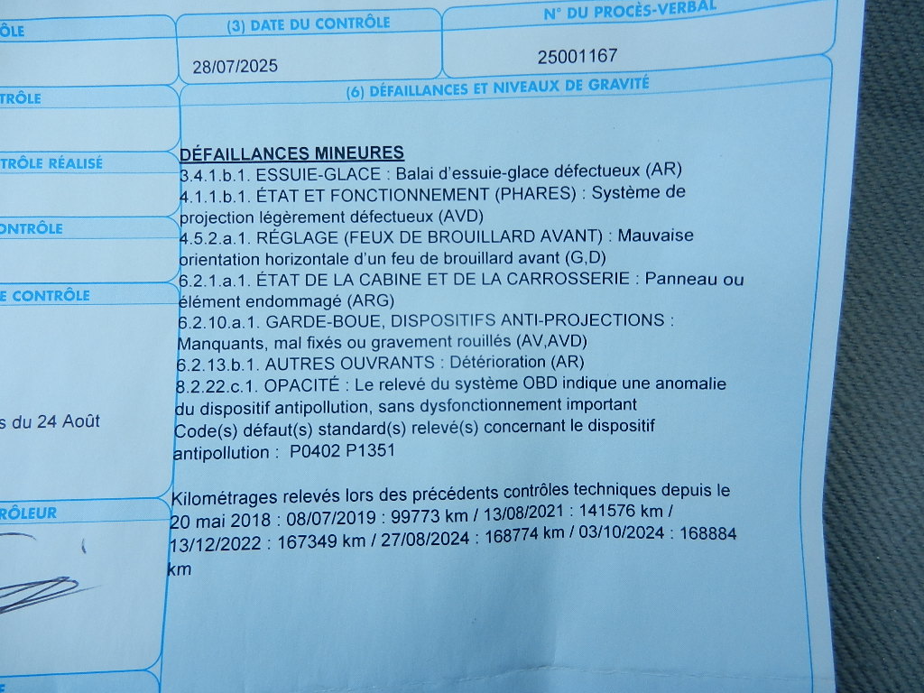 Citroën C3 TIC TAC 1.4 HDI 70 cv 2006 – Image 3