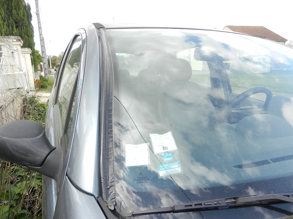 Citroën C3 TIC TAC 1.4 HDI 70 cv 2006 – Image 27