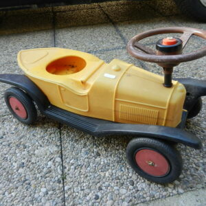 Citroën 5 HP Trotteur