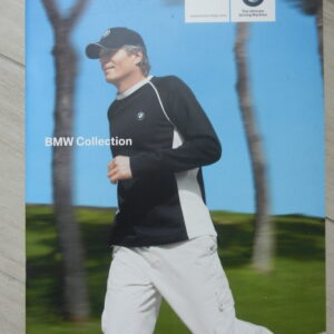 Catalogue BMW collection 2004 / 2005