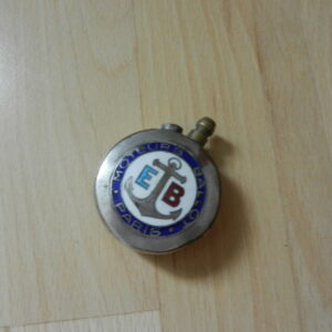 Briquet EB Automobile Moteur BALLOT Paris