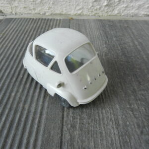 BS Isetta Velam
